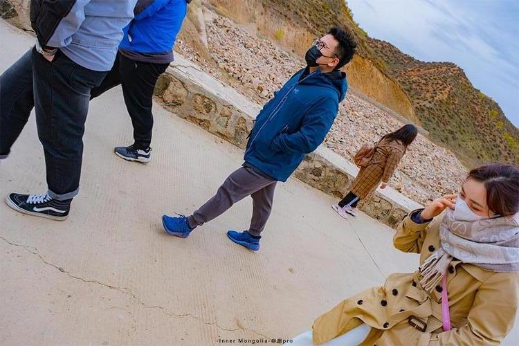 二、到达目的地