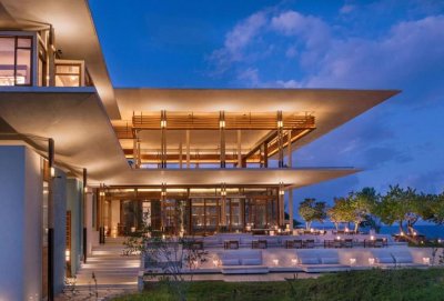 ​日光山露营地附近一日游