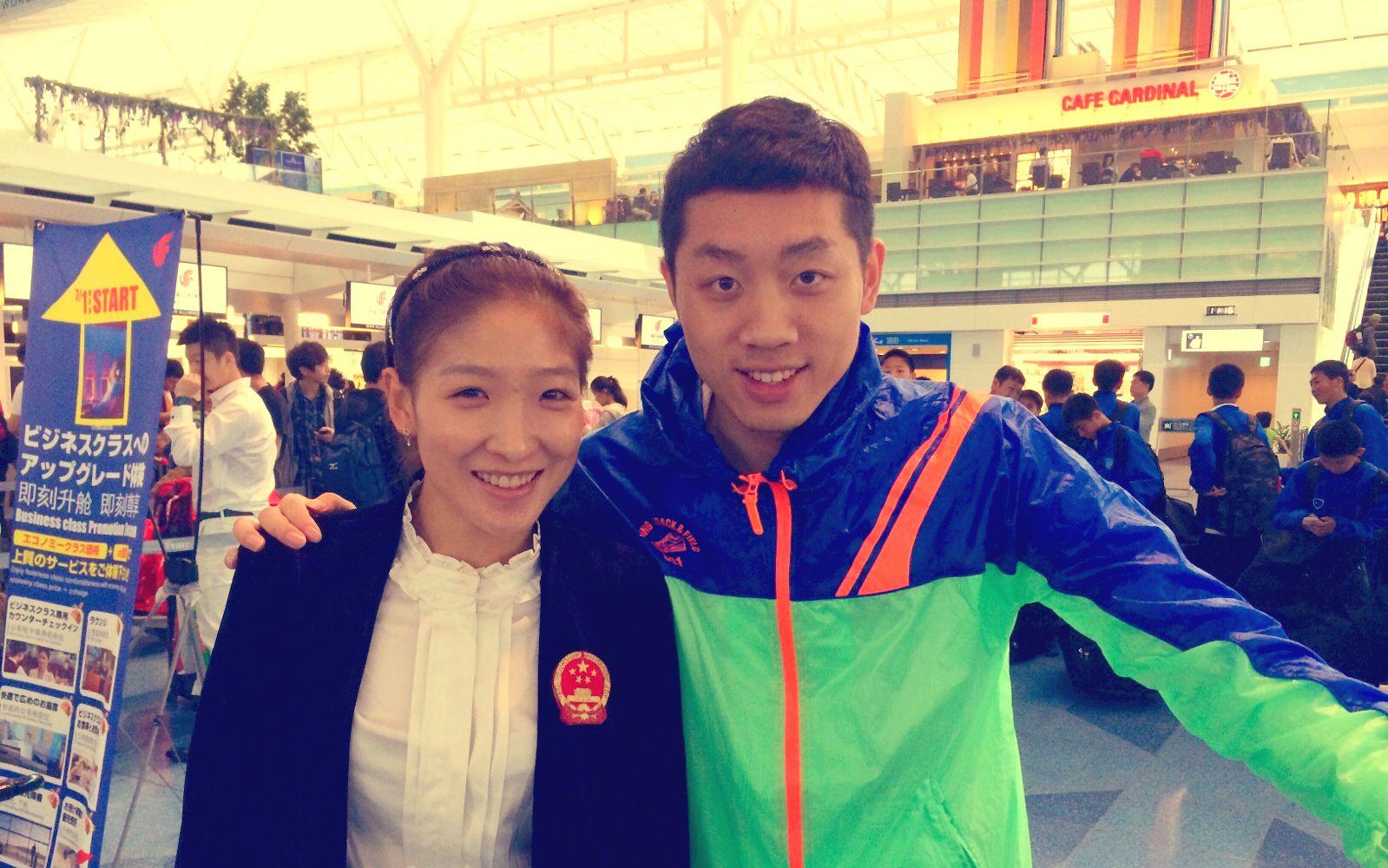 世乒赛 双打（双打乒乓球规则介绍）