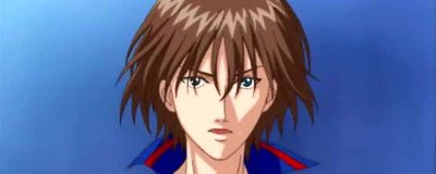 ​许斐刚对不二的看法