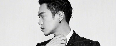 ​演员张若昀的家世 张若昀爸爸是谁