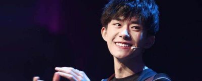 ​易烊千玺最喜欢的数字