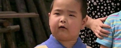 ​谢广坤的孙子叫啥