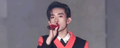 ​易烊千玺说的阿深是谁