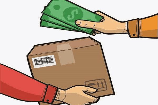 货到付款 淘宝（淘宝网购物货到付款是怎样的）