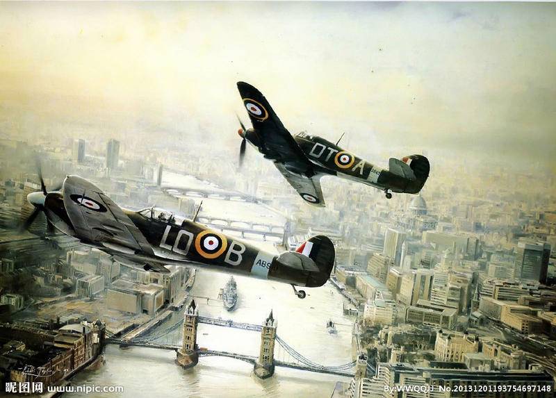 二战爆发的导火线是什么(二战爆发的原因及过程简述)