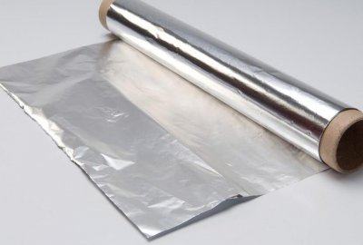 ​铝箔是什么（锡纸和铝箔纸一样吗？）