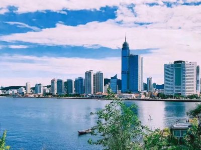 ​山东海边露营地点推荐