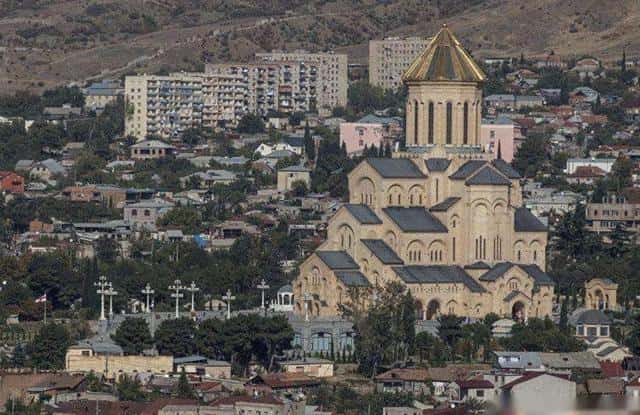 南奥塞梯是国家还是地区（南奥塞梯共和国经济怎么样）