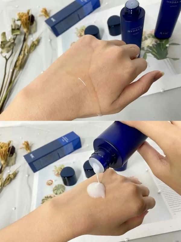 ahc水乳适合油皮用吗（ahc水乳怎么样）