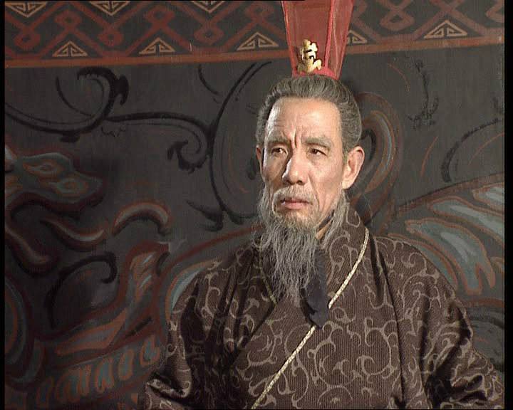 东晋 司马睿（东晋开国皇帝是谁）