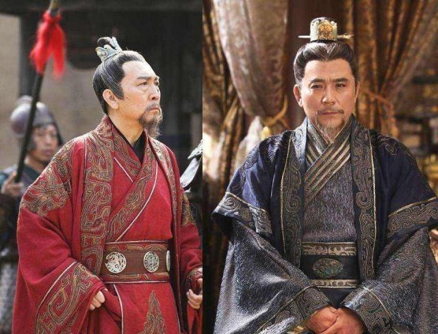 东晋 司马睿（东晋开国皇帝是谁）