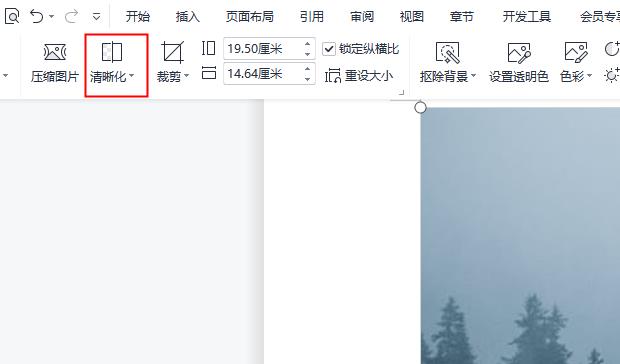 修复照片模糊的软件有哪些（修复照片模糊的软件推荐）