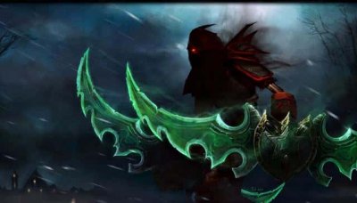 ​tbc版本盗贼输出天赋（5.4盗贼输出天赋）