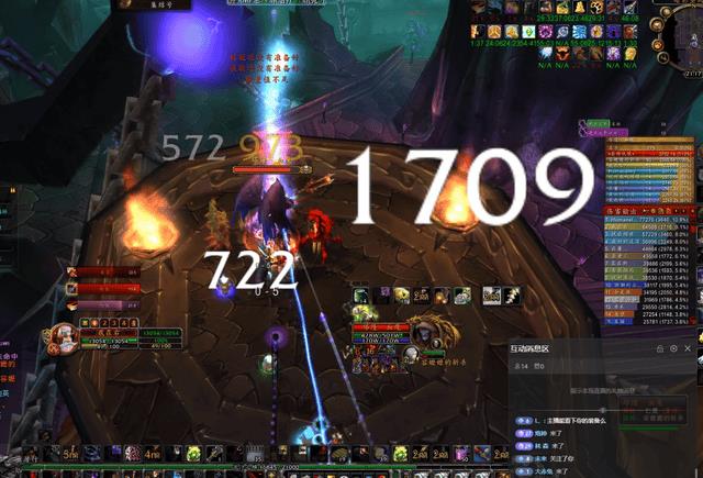 tbc版本盗贼输出天赋(5.4盗贼输出天赋)