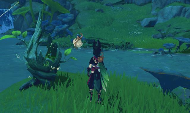 如何提升好感度原神(原神好感度有什么用)