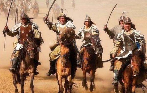 蒙哥和忽必烈的关系(蒙哥和忽必烈是亲兄弟吗)