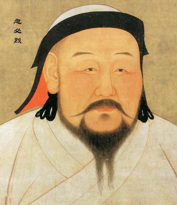 蒙哥和忽必烈的关系(蒙哥和忽必烈是亲兄弟吗)