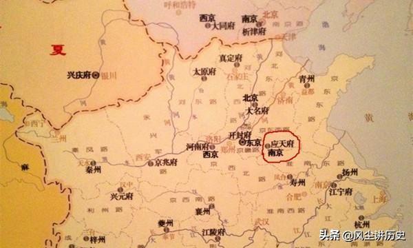 临安是哪个朝代的首都(南宋时杭州为什么叫临安)