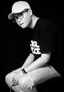 ​中国有嘻哈第一季小青龙