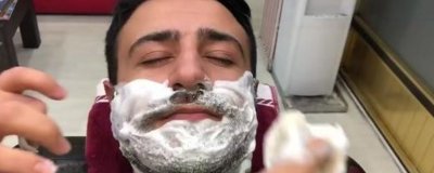 ​修面刮脸有什么危害