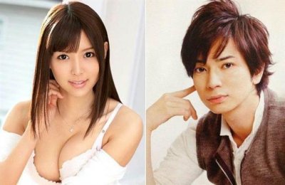 ​松本润与小三仍有联系 对方是吃AV女优葵司