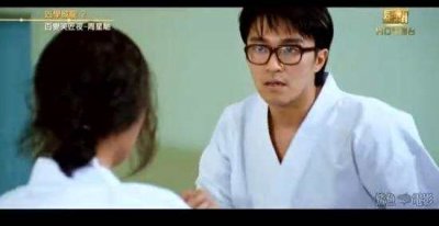 ​星爷版无价之姐 网友自制星爷版无价之姐为星爷庆生