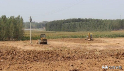 ​一亩地是几米x几米(一亩地有几米长几米宽)