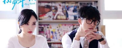 ​薛之谦李小璐什么关系