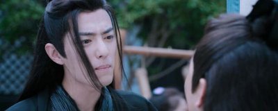 ​江澄和魏无羡谁年龄大