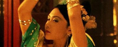 ​邱淑贞演慈禧的电影叫什么名字