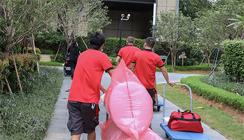 入宅必须说的四句话(正确的入宅口诀)