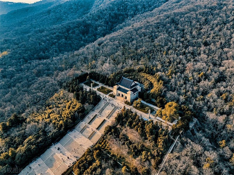 中山陵门票多少钱(南京中山陵门票多少钱)