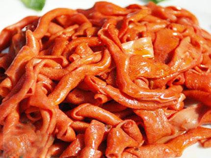 鸭架是鸭的哪个部位(鸭架是鸭锁骨吗)