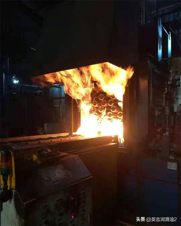 淬火的目的是什么(淬火为什么要马上回火)