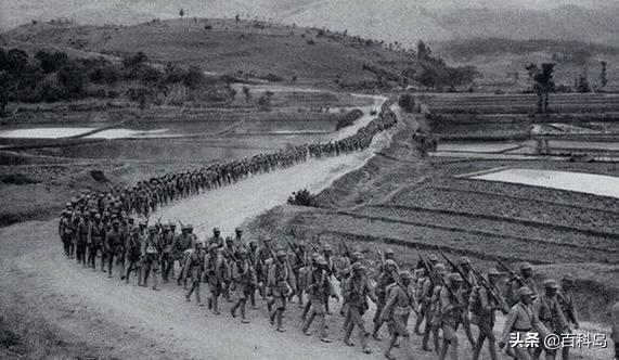 日本人为什么怕广西人(广西人真的不怕日本人吗)