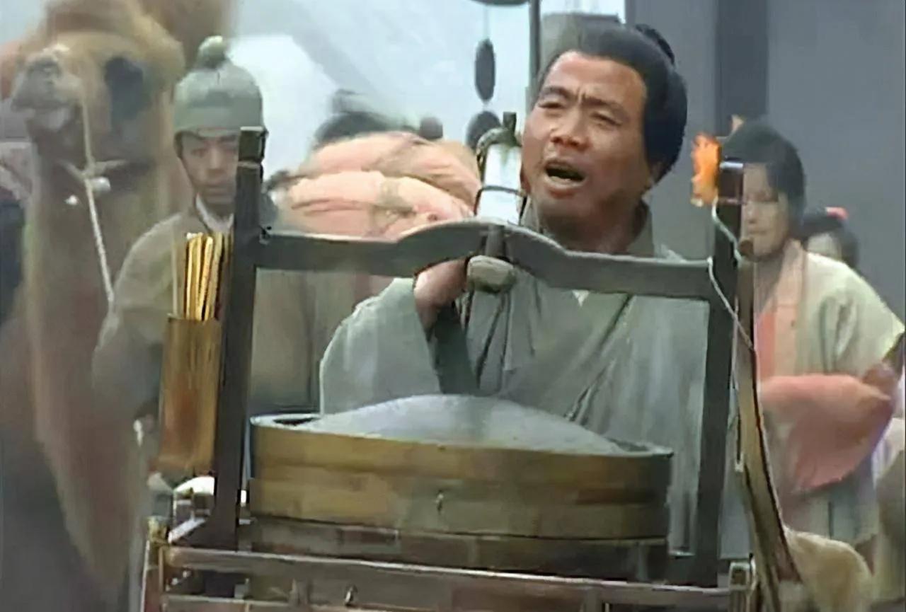 武大郎死于几月几日(5月20日是武大郎死的日子吗)