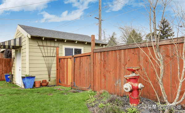 围墙的高度一般是多少最吉利(围墙的高度有没有标准)