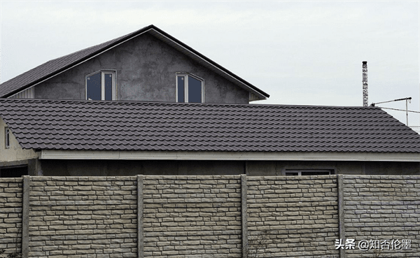 围墙的高度一般是多少最吉利(围墙的高度有没有标准)