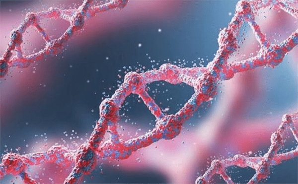 植物的遗传密码可以修改吗(植物的遗传密码怎么修改)