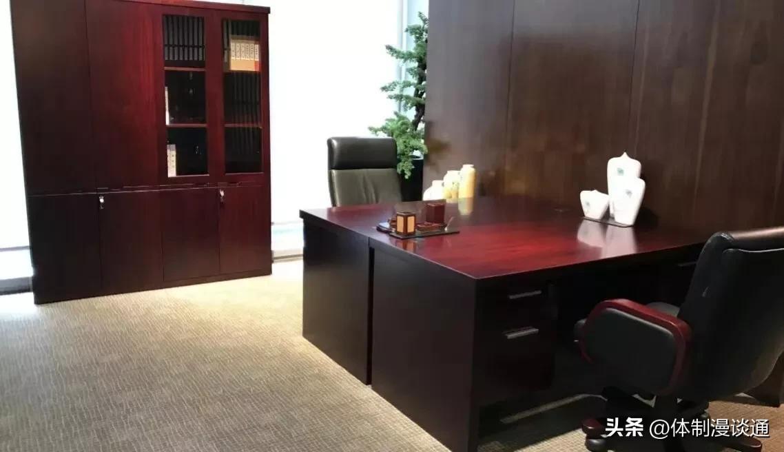 司长和厅长哪个级别大(司长和厅长哪个实权大)