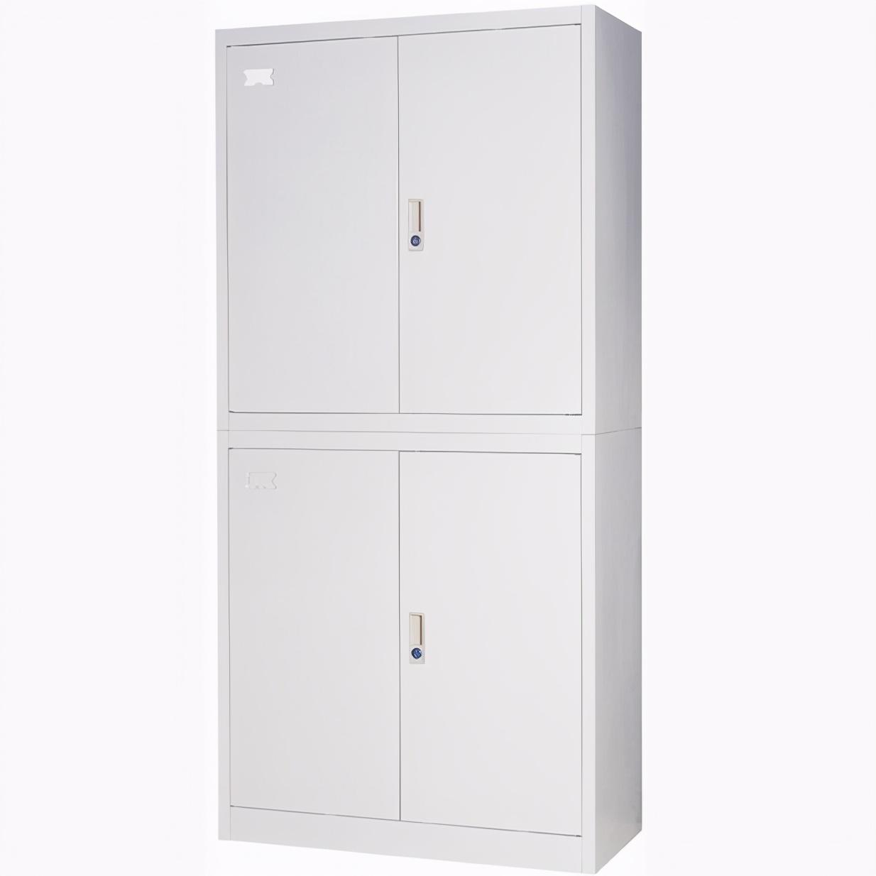 文件柜钥匙丢了怎么开锁(铁皮文件柜开锁方法)