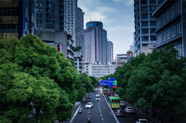 贵州遵义是几线城市(为什么贵州市是三线城市)