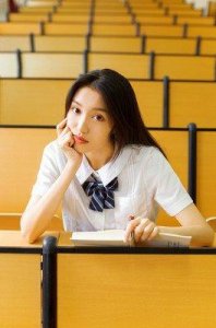 ​长相好看的血型(什么血型的人颜值高)