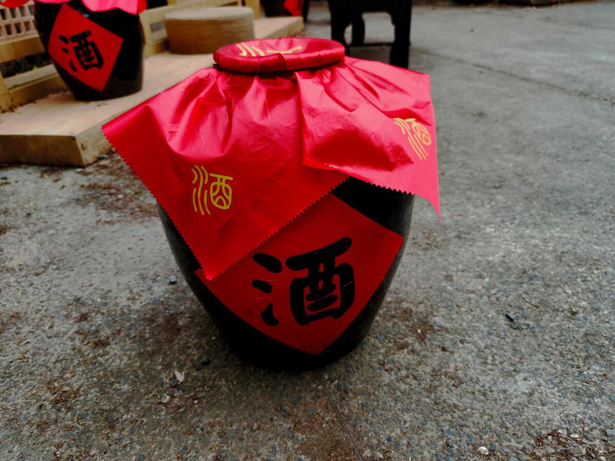 飞机上可以带酒吗(白酒可以带上飞机吗)