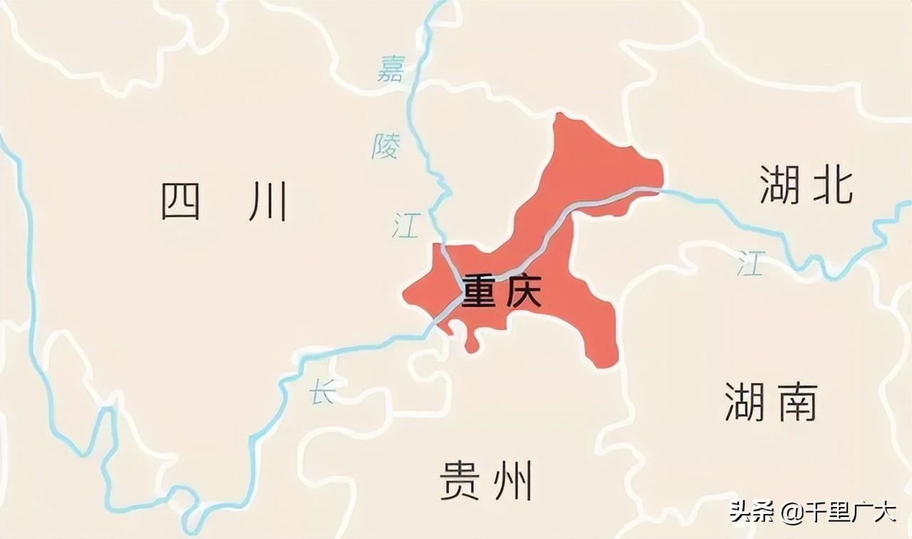 渝州是现在的哪个城市(渝州指的是什么地方)