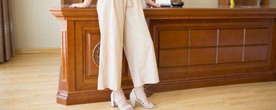 ​身高裤长对照表