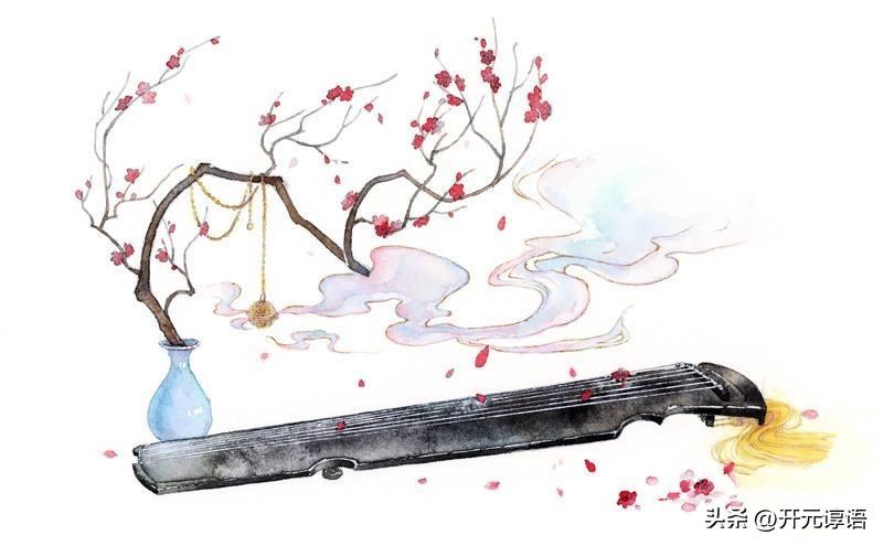 曲有误周郎顾的言外之意(曲有误周郎顾是什么典故)