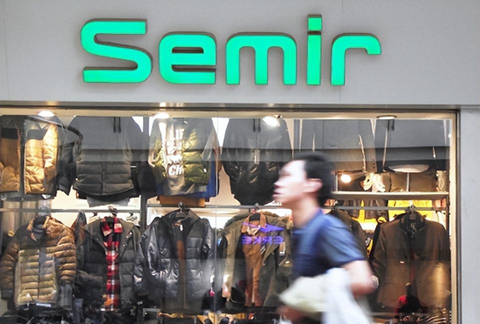 森马是哪个国家的牌子(森马品牌介绍)