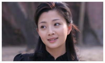 ​殷桃个人资料简介 殷桃的婚史简历